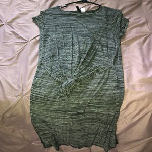 Slit side top